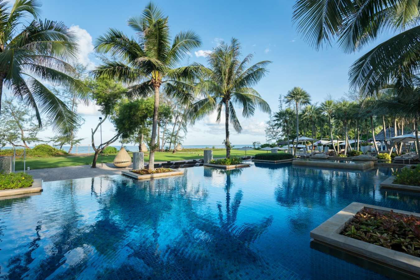 Anantara Mai Khao 