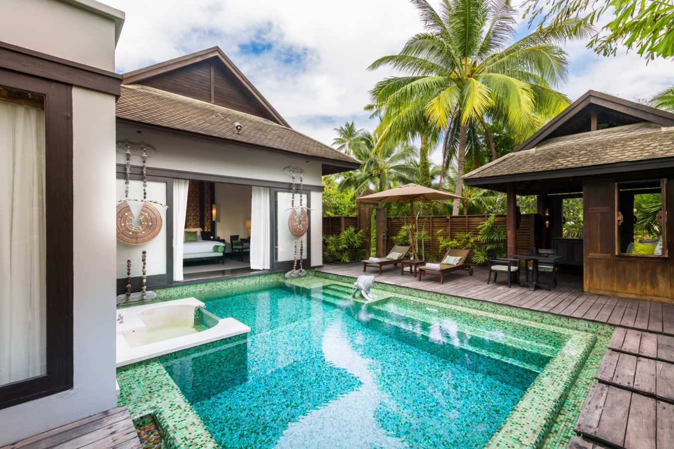 Anantara Mai Khao 