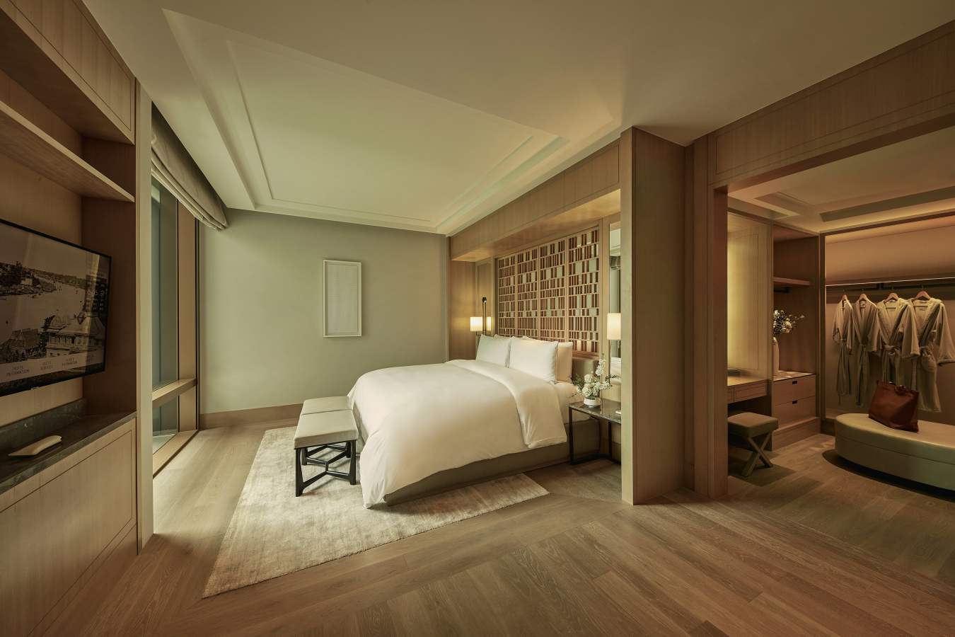 Capella Bangkok- 110