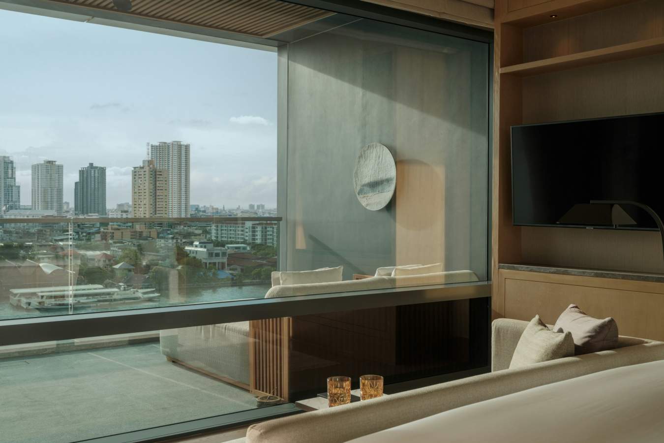Capella Bangkok- 161