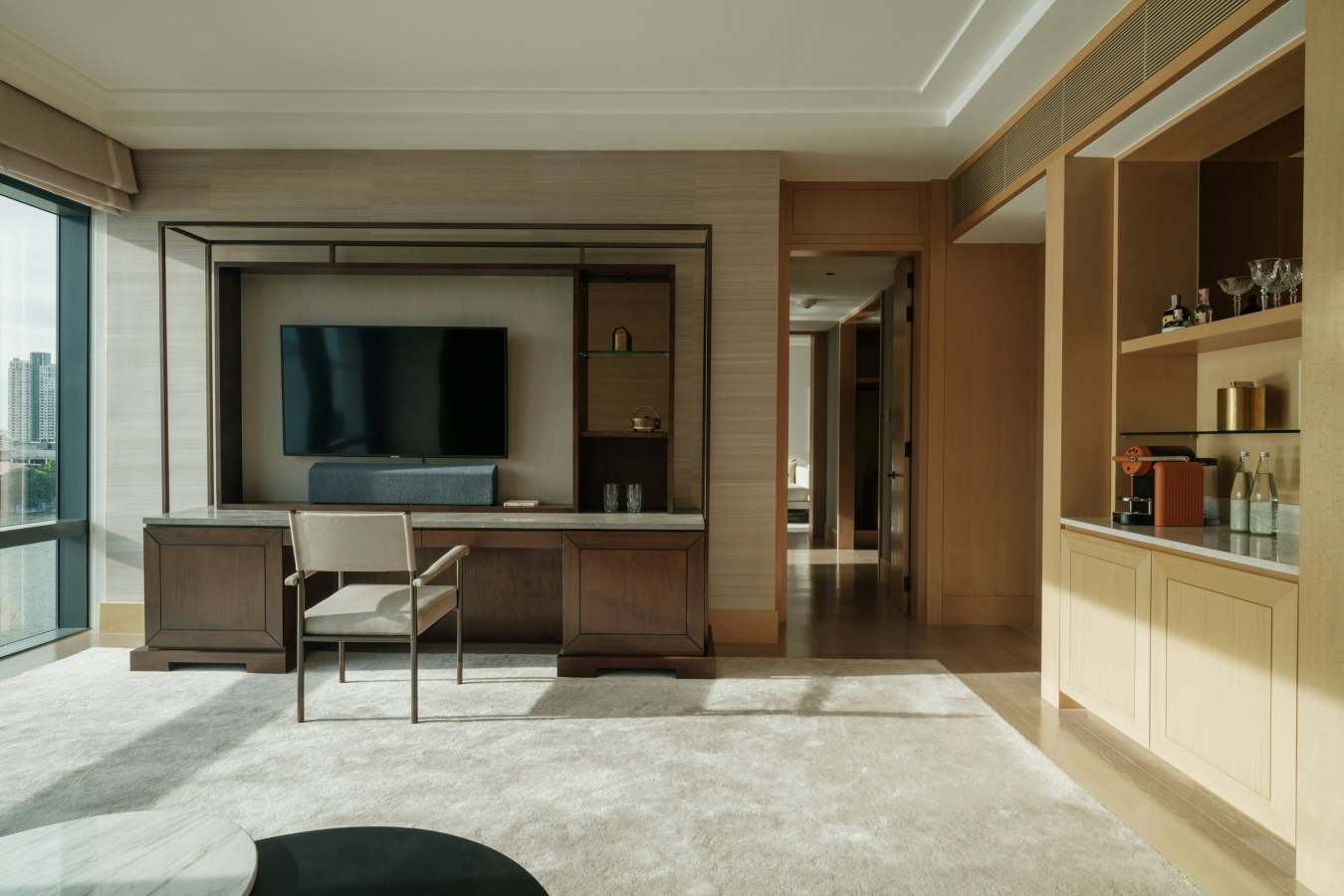 Capella Bangkok- 162
