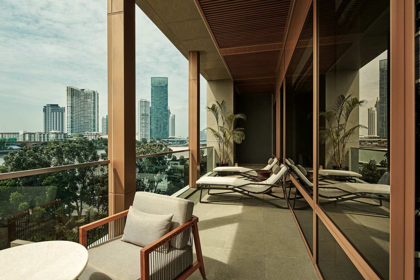 Capella Bangkok- 132