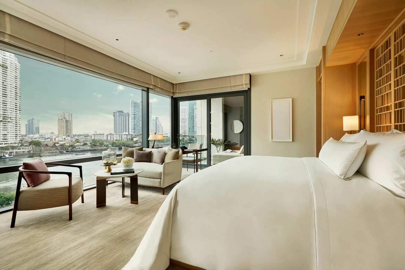 Capella Bangkok- 43