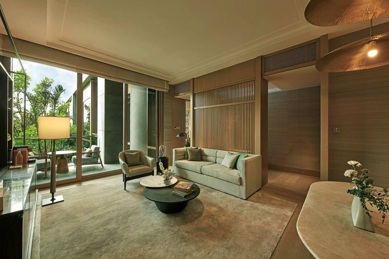 Capella Bangkok- 109