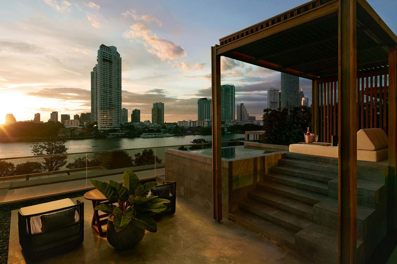 Capella Bangkok- 48