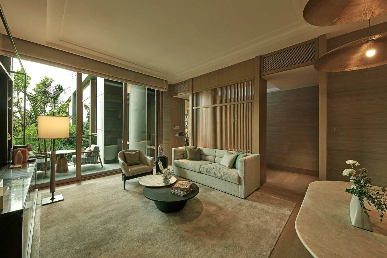 Capella Bangkok- 114