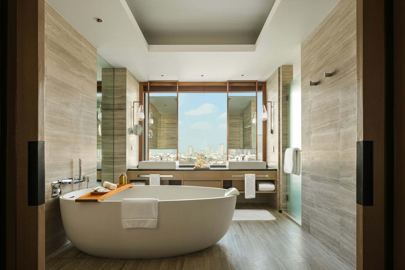 Capella Bangkok- 78