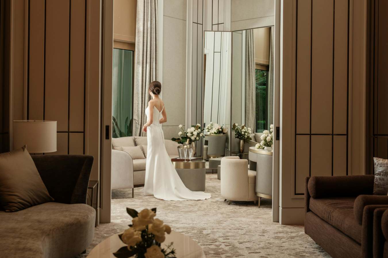 Capella Bangkok- 166