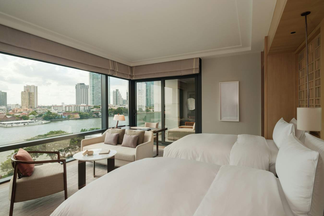 Capella Bangkok- 172