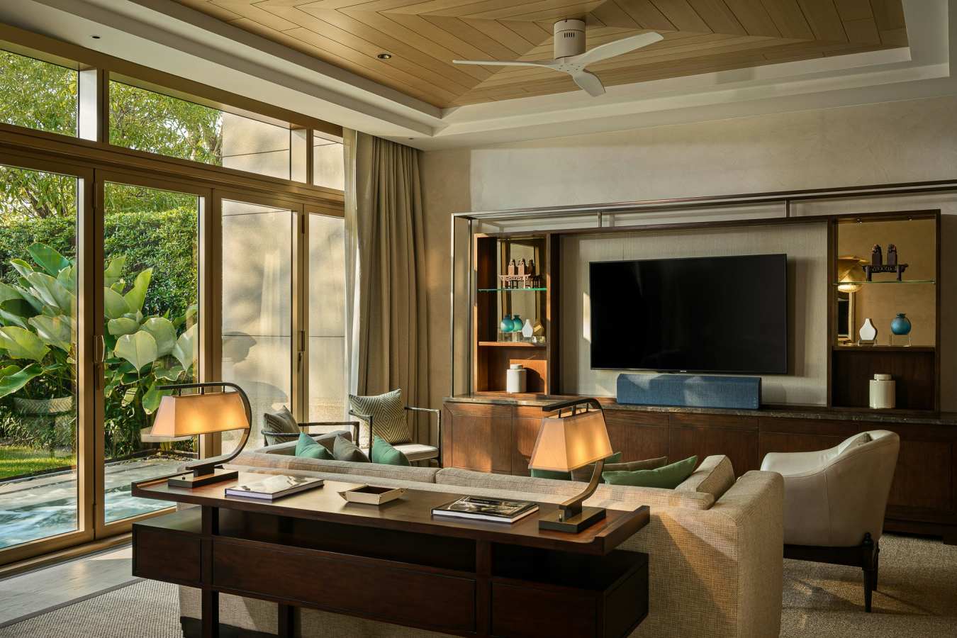 Capella Bangkok- 100