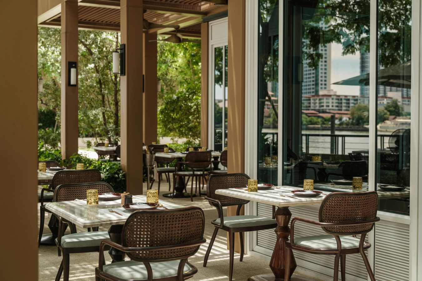 Capella Bangkok- 179