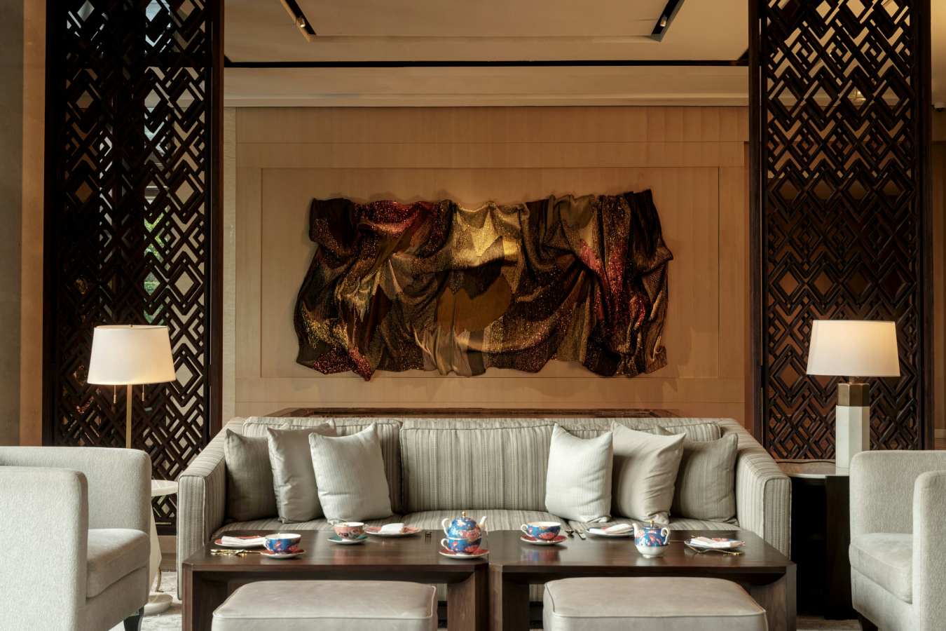 Capella Bangkok- 141