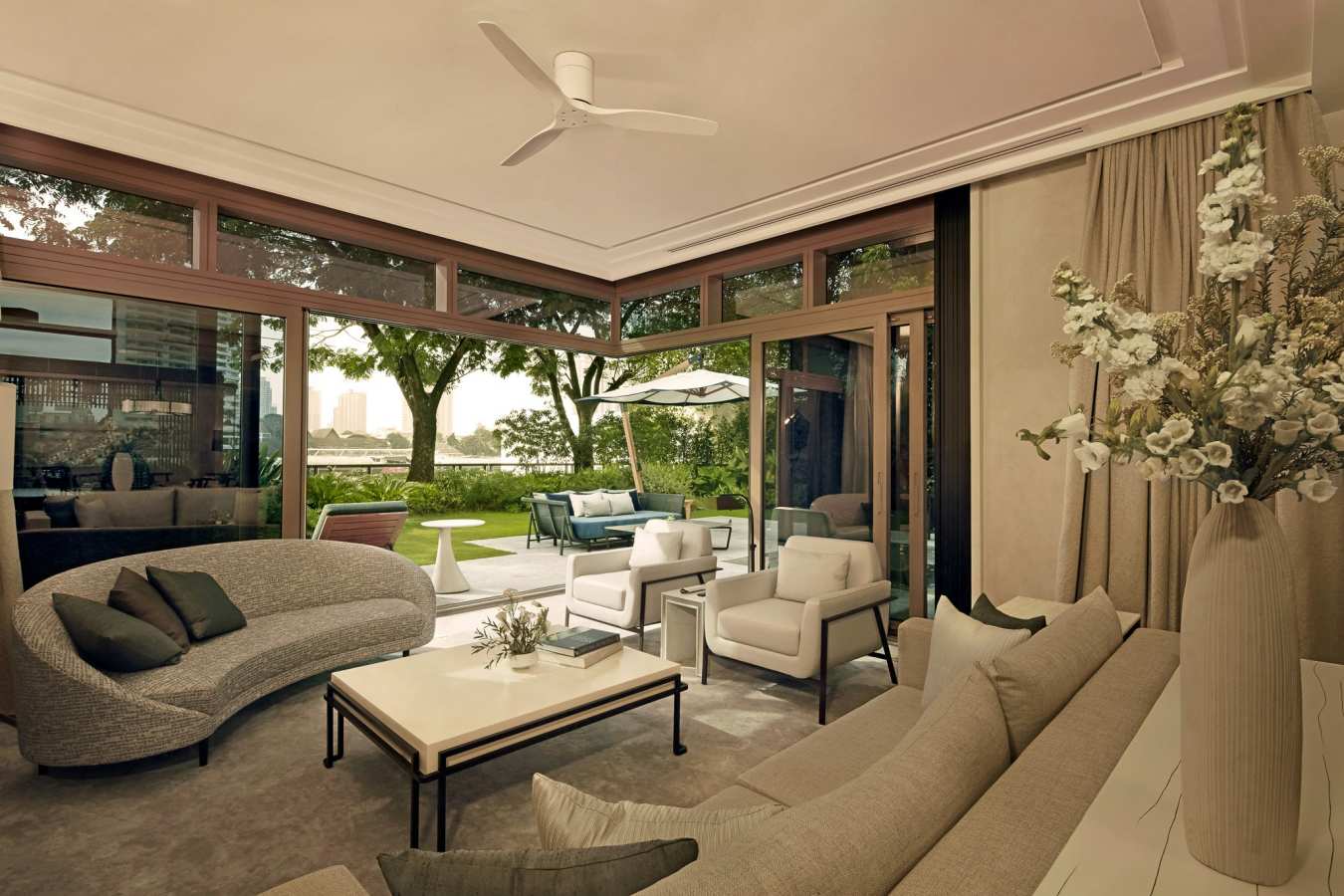 Capella Bangkok- 116