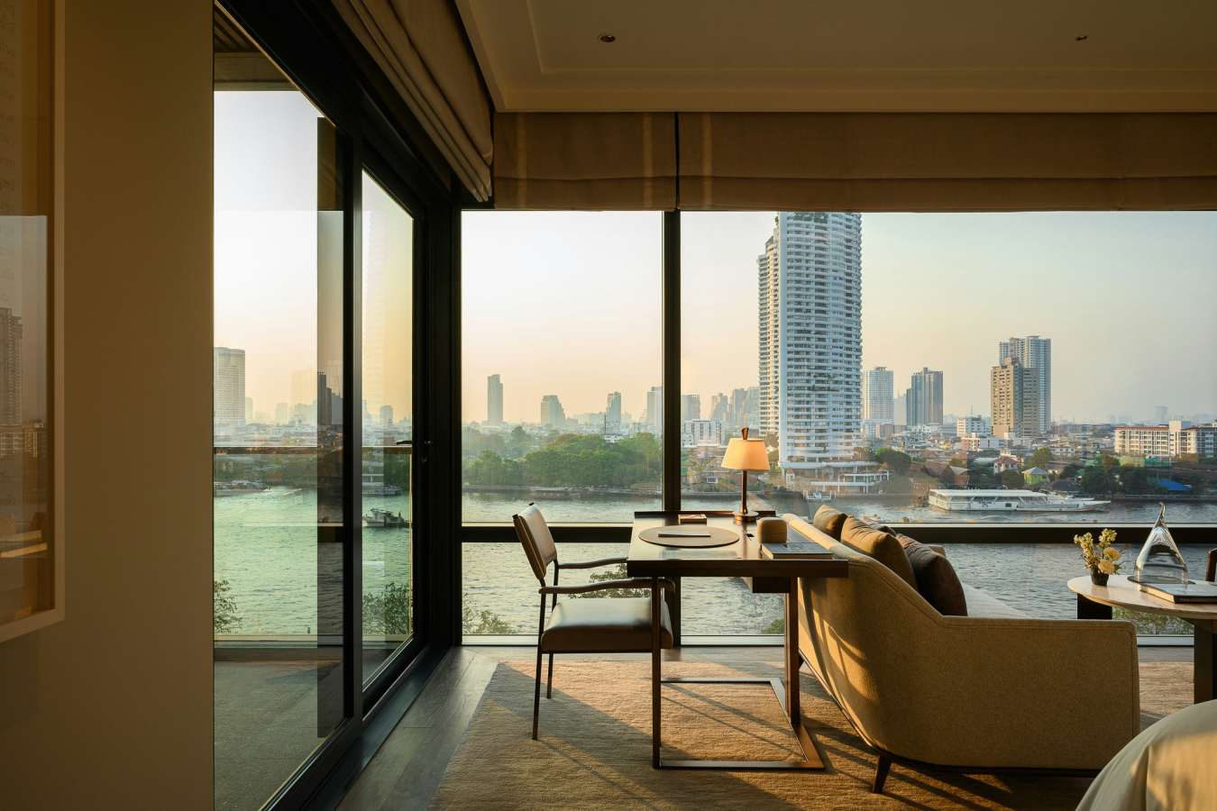 Capella Bangkok- 88