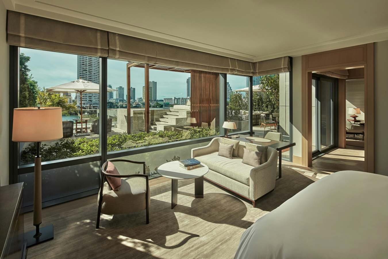 Capella Bangkok- 124
