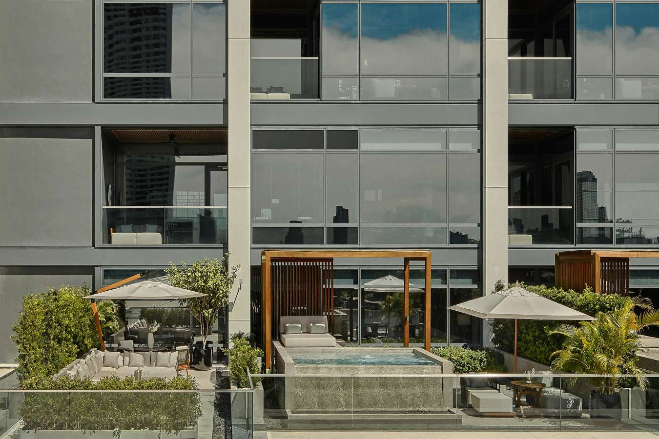 Capella Bangkok- 91