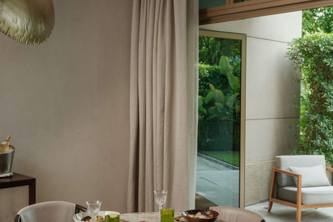 Capella Bangkok- 165