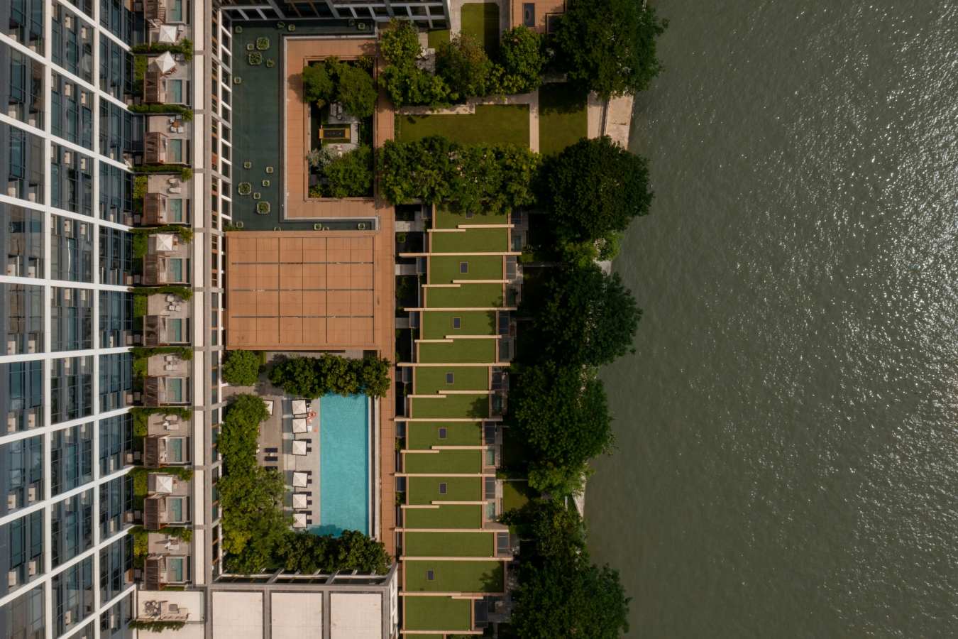 Capella Bangkok- 143