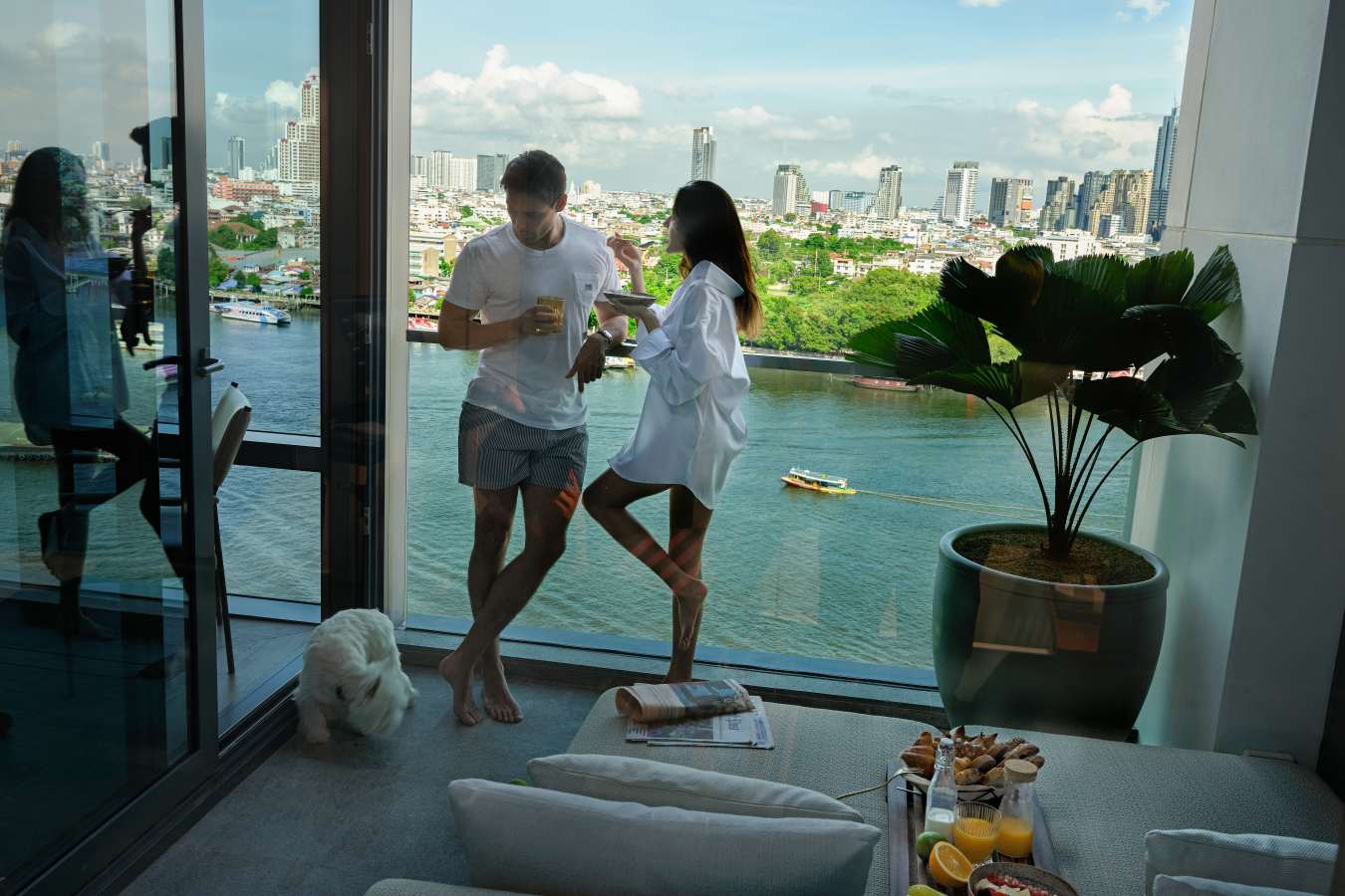 Capella Bangkok- 56