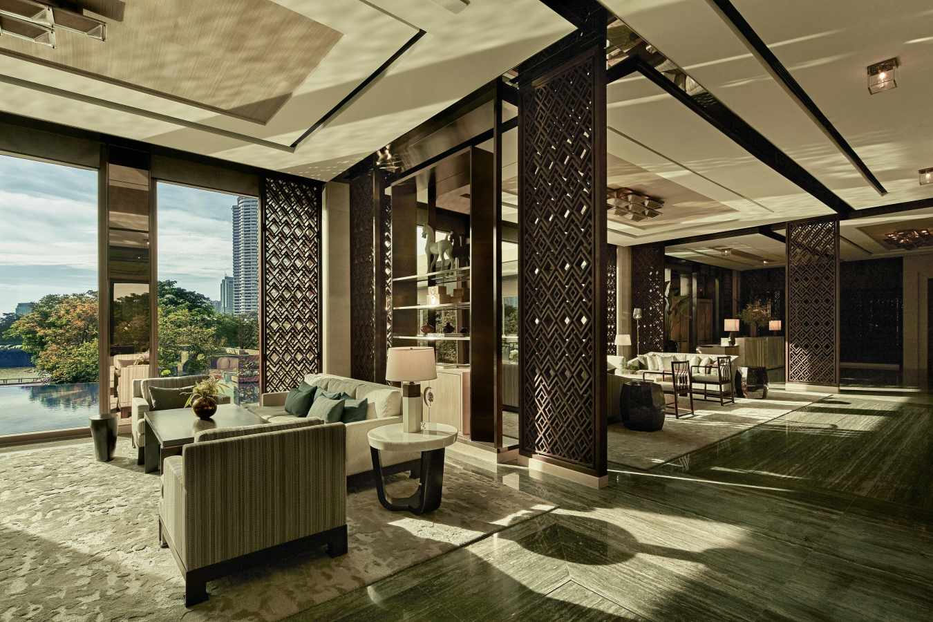 Capella Bangkok- 130