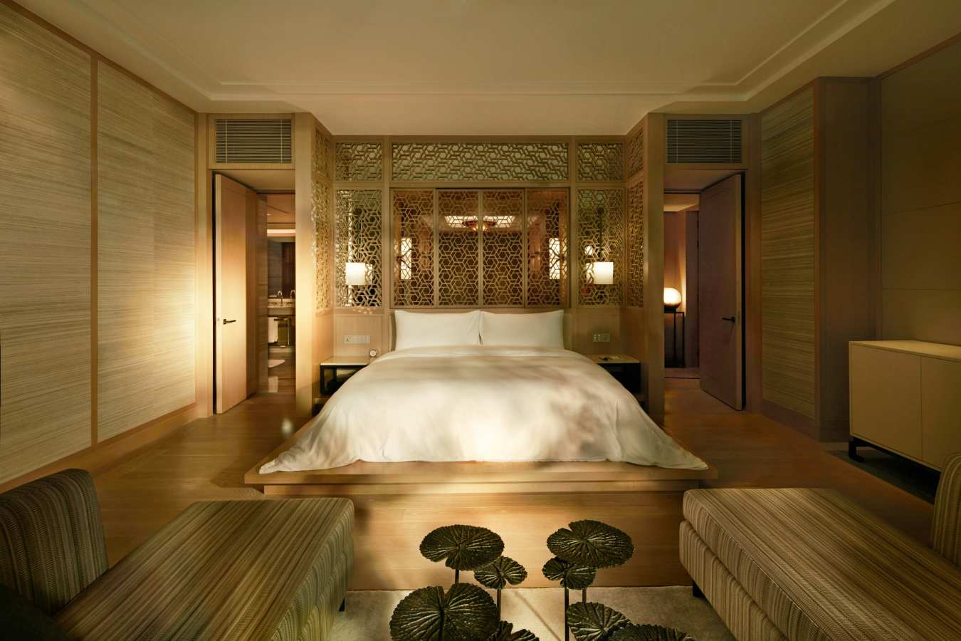 Capella Bangkok- 108