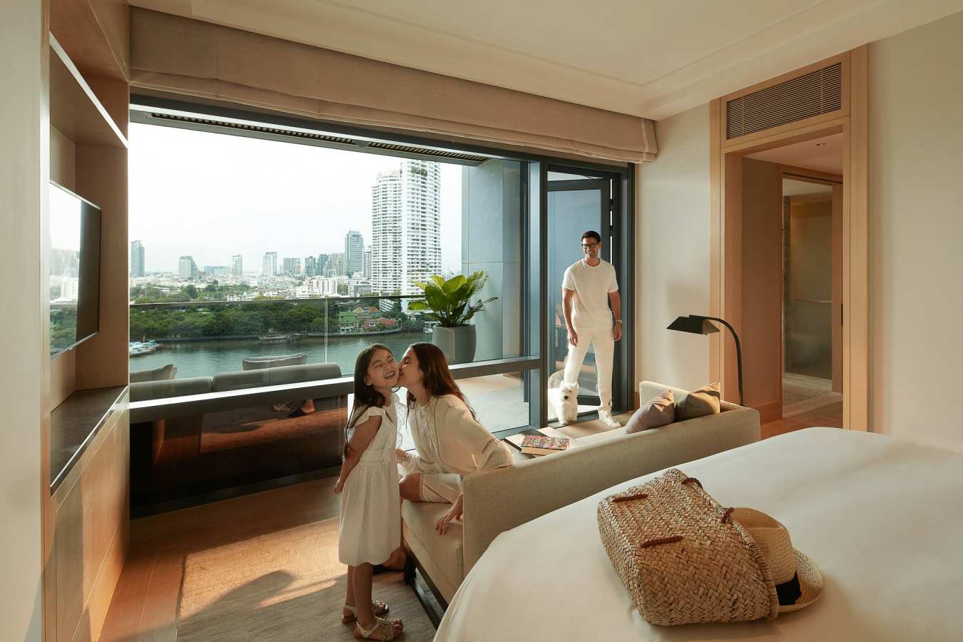 Capella Bangkok- 37
