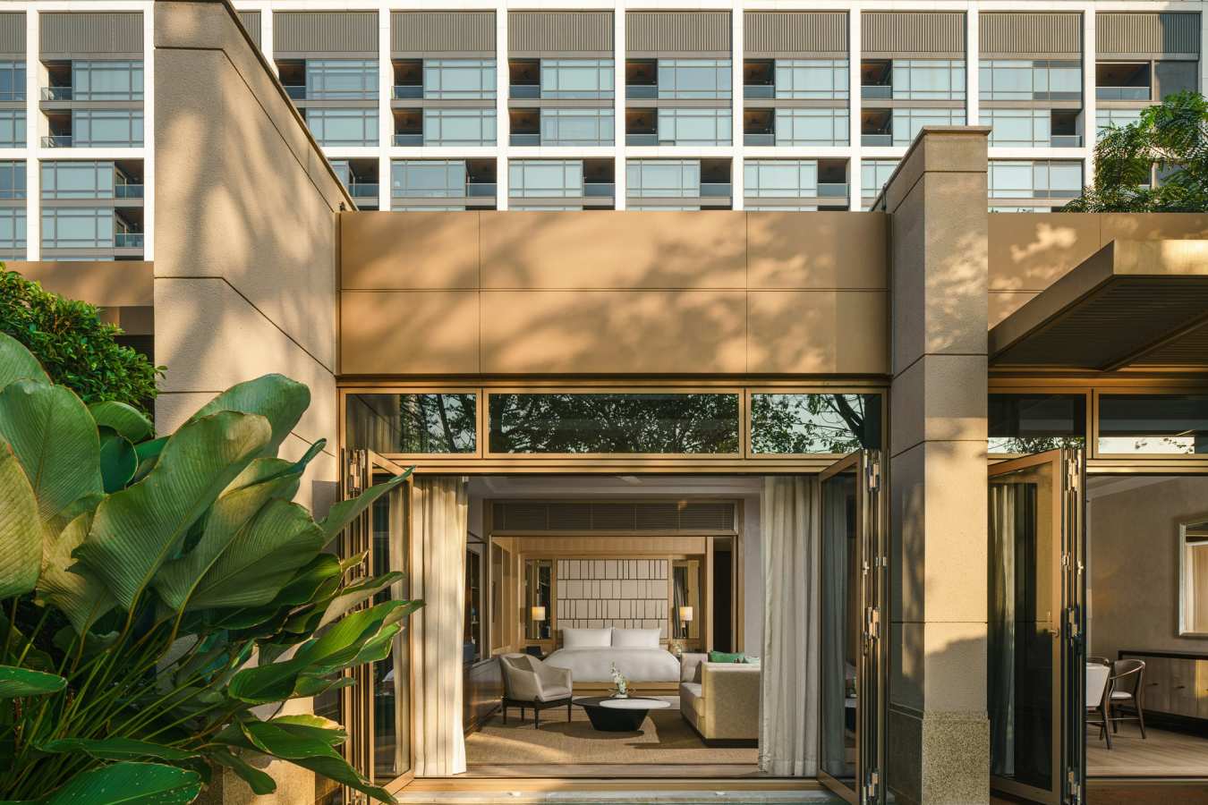 Capella Bangkok- 102