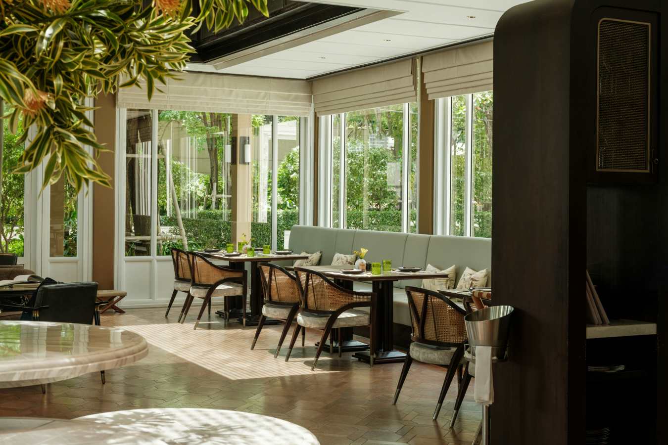 Capella Bangkok- 173