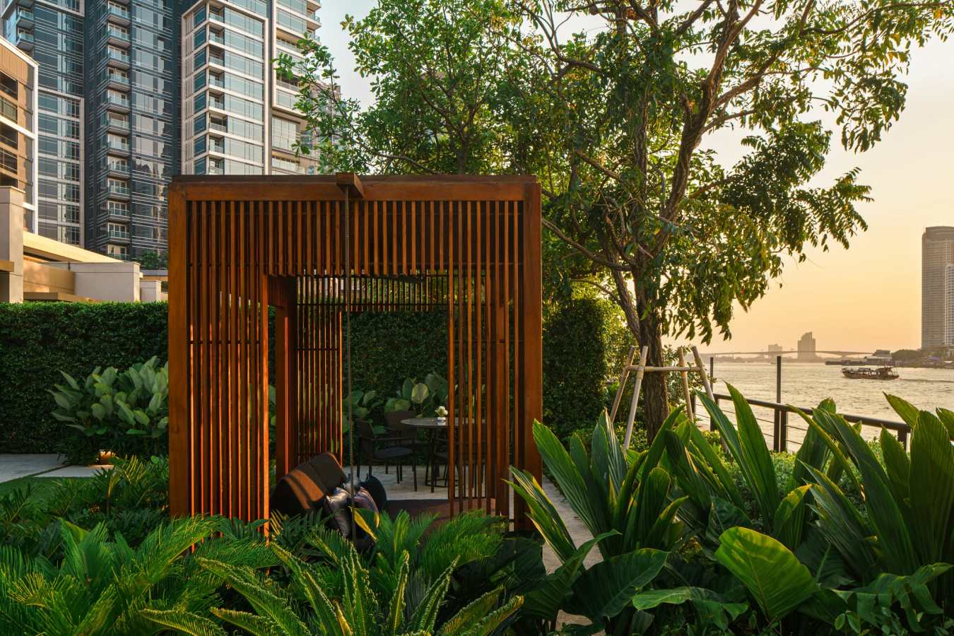 Capella Bangkok- 72