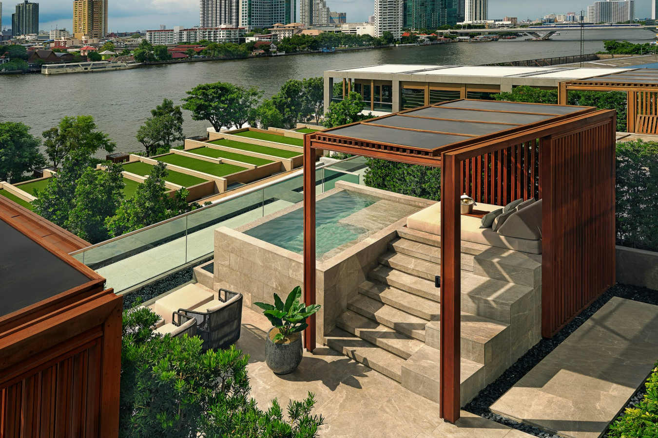 Capella Bangkok- 131