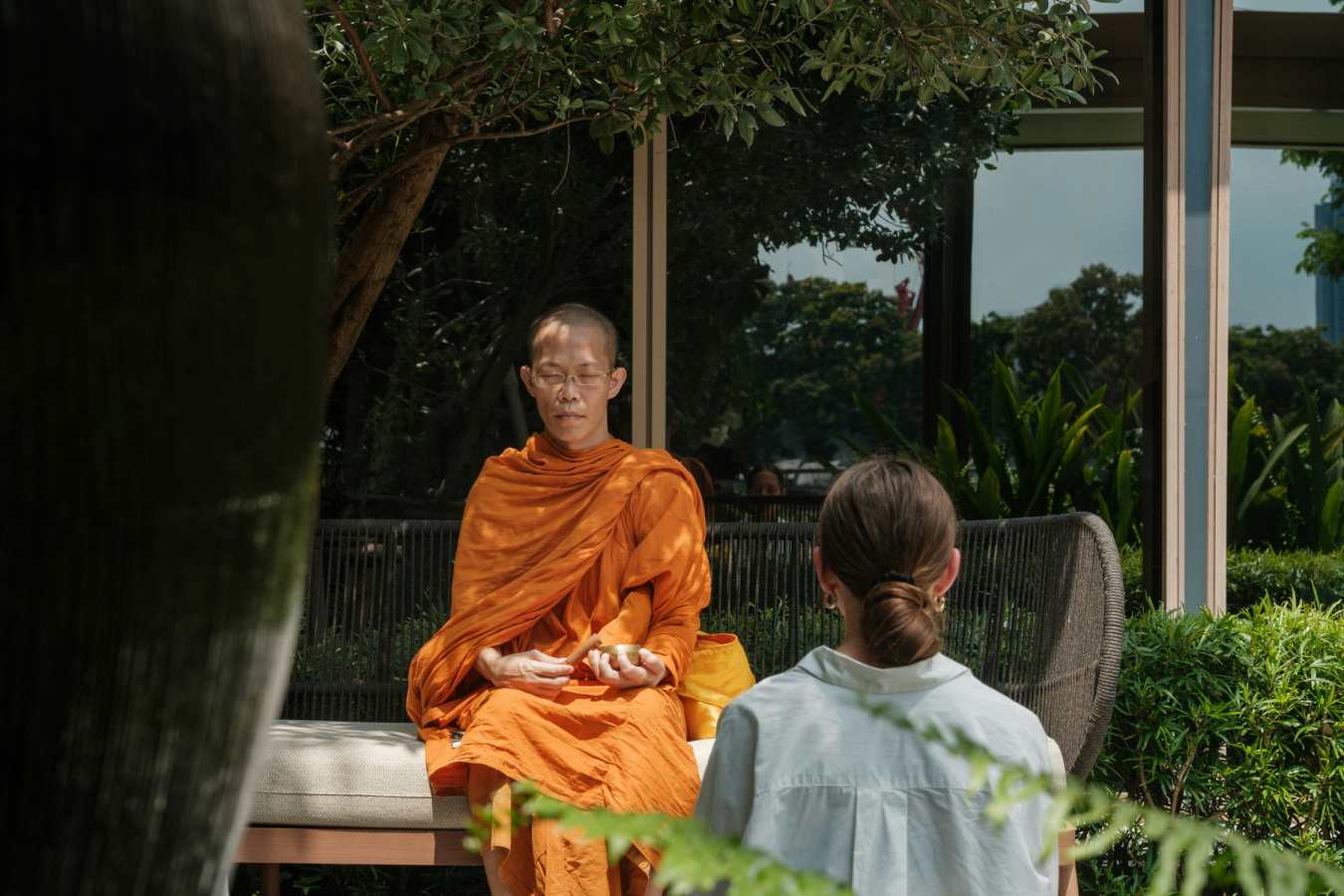 Capella Bangkok- 155