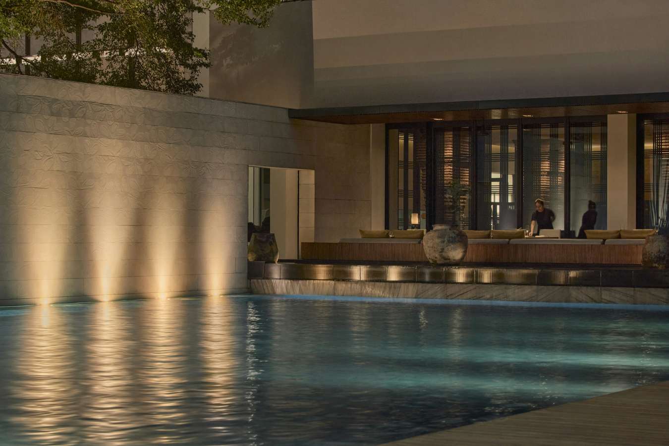 COMO Metropolitan Bangkok- 86