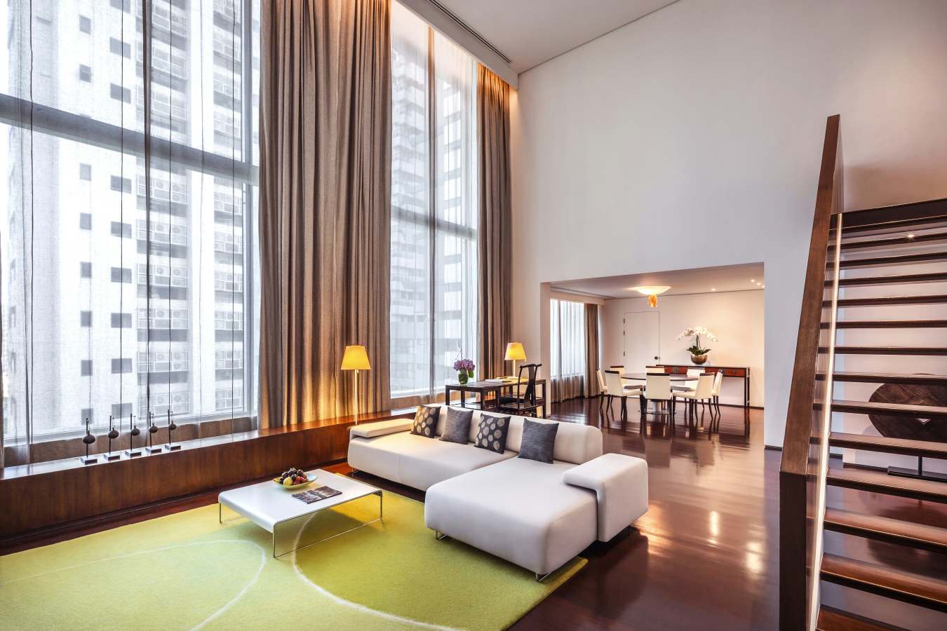 COMO Metropolitan Bangkok- 45