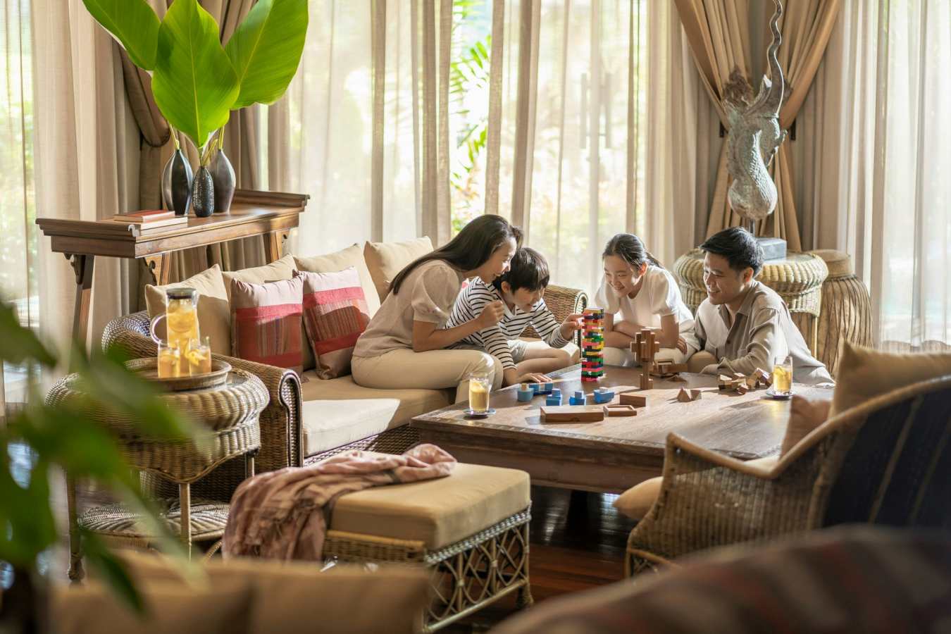 Four Seasons Resort Chiang Mai- 72
