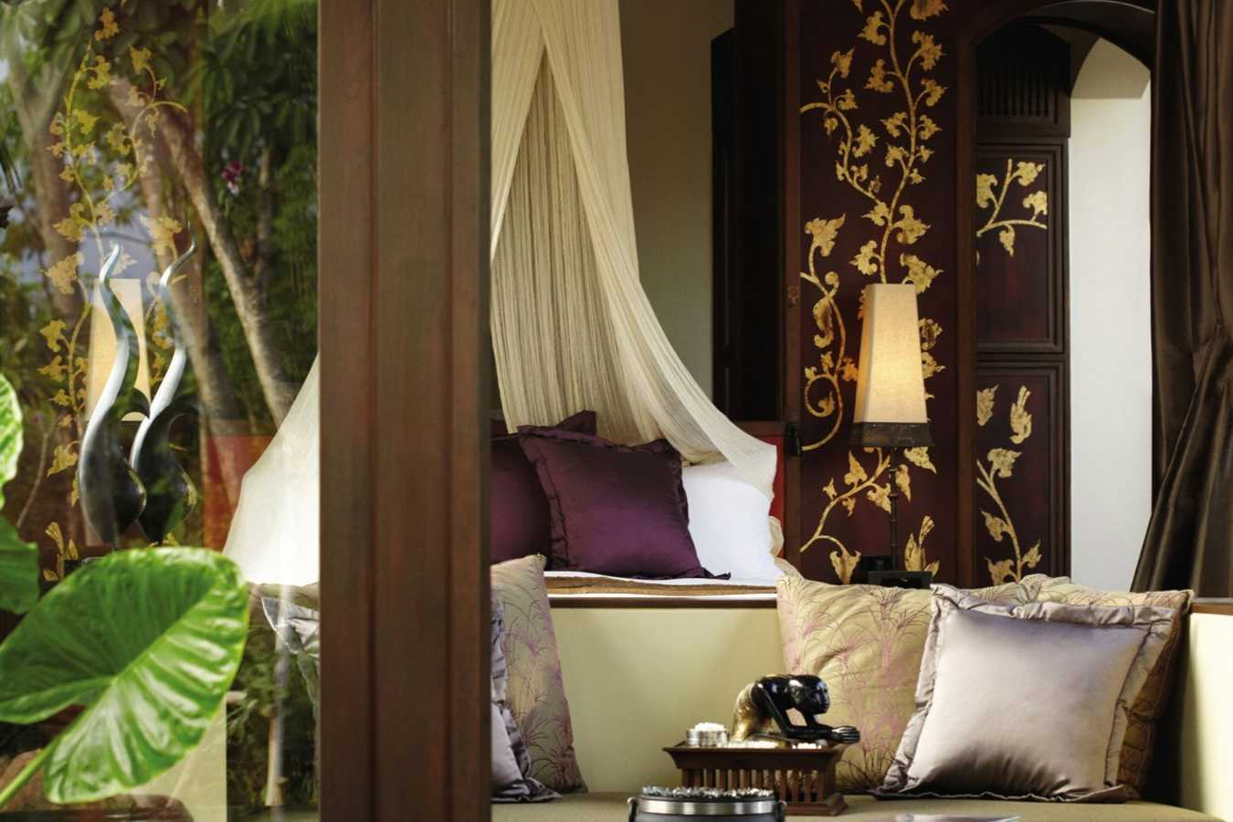 Four Seasons Resort Chiang Mai- 74