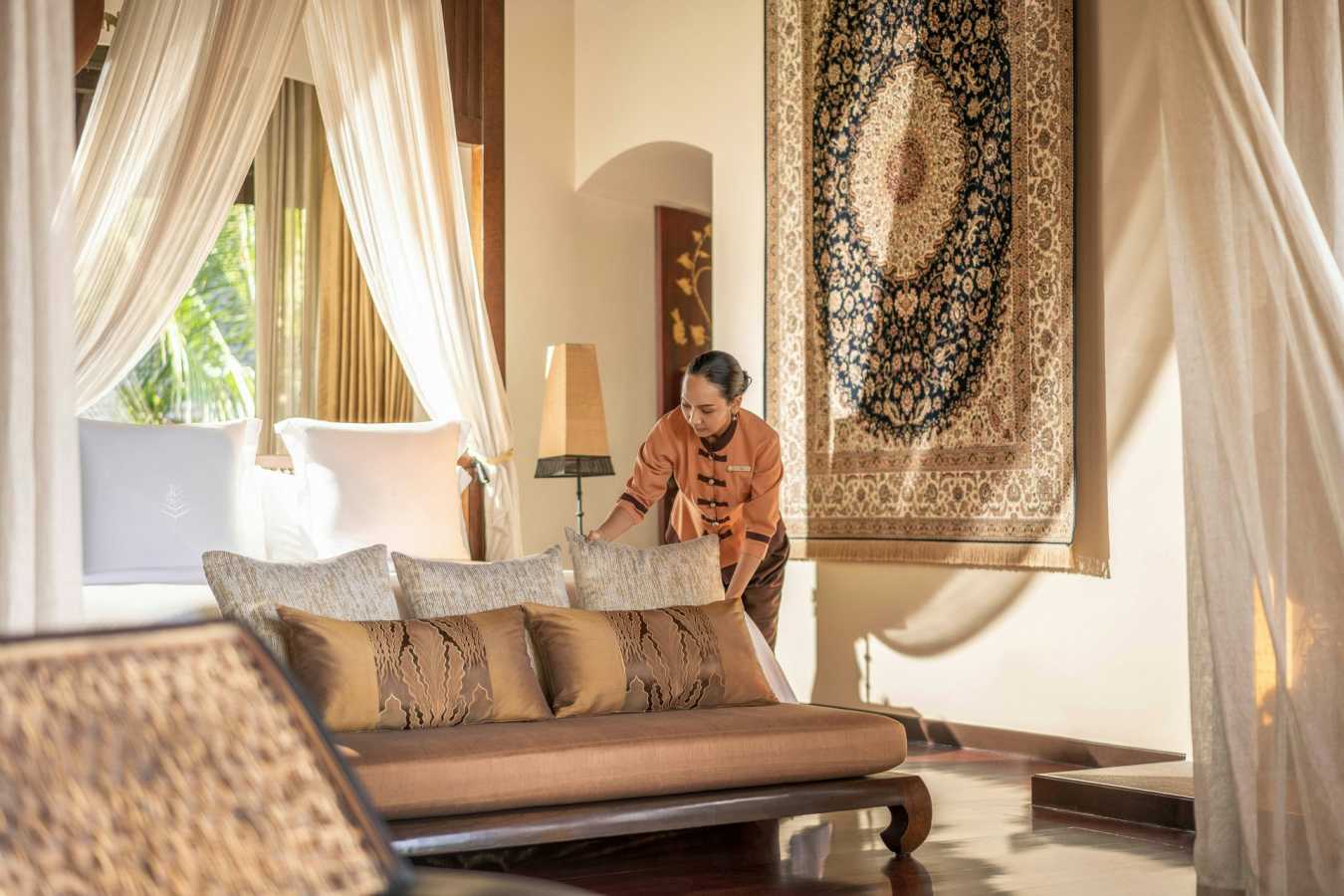 Four Seasons Resort Chiang Mai- 77