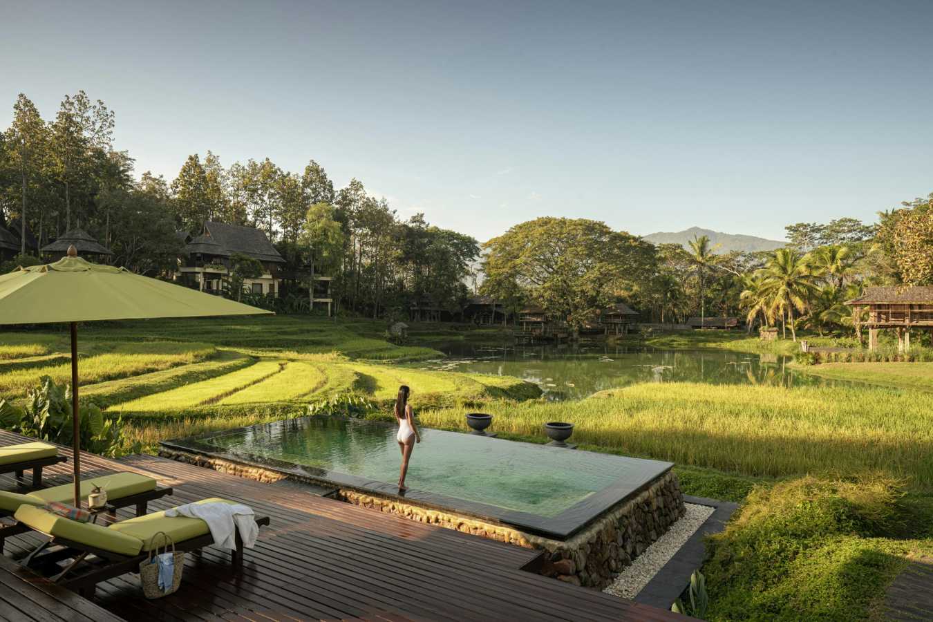 Four Seasons Resort Chiang Mai- 84