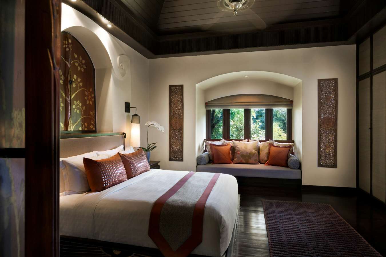 Four Seasons Resort Chiang Mai- 24