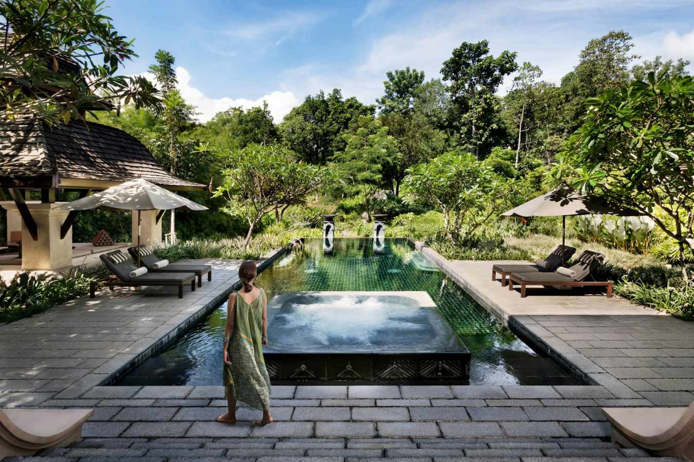 Four Seasons Resort Chiang Mai- 83