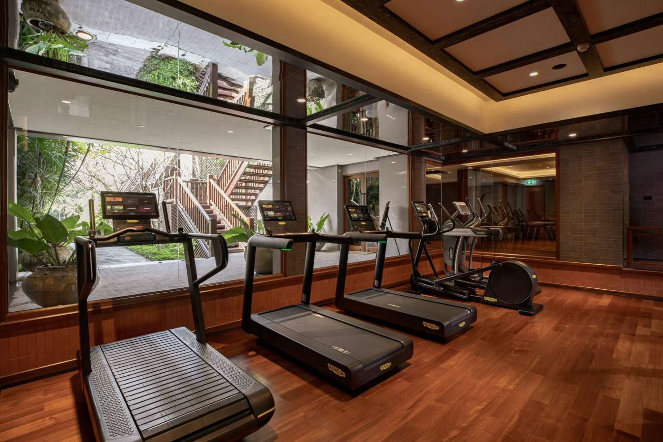Four Seasons Resort Chiang Mai- 63