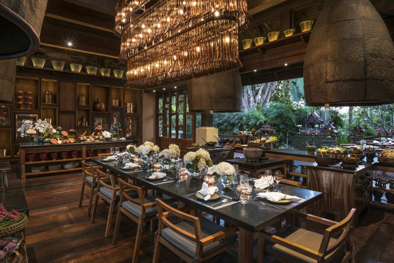 Four Seasons Resort Chiang Mai- 49