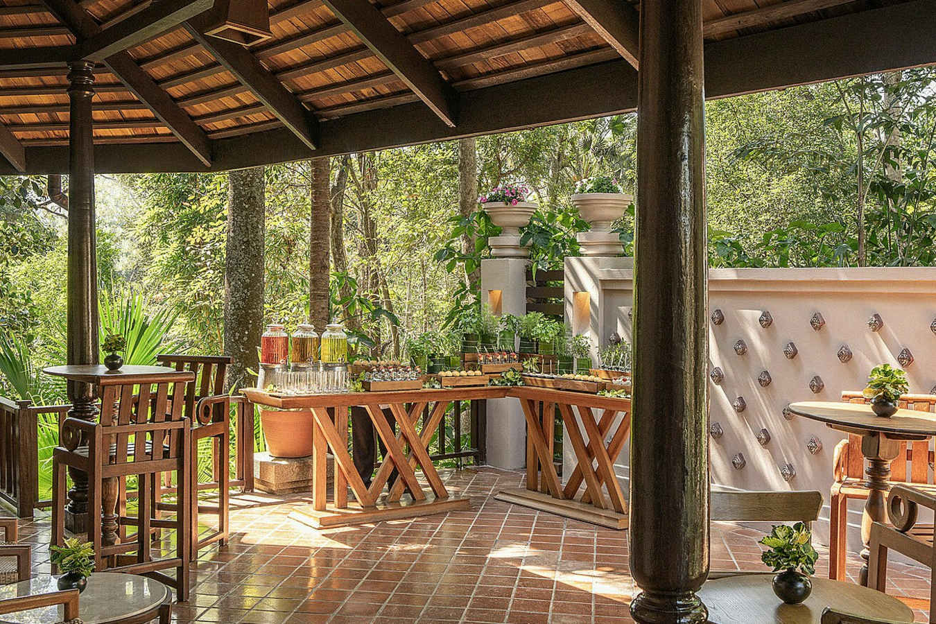 Four Seasons Resort Chiang Mai- 91