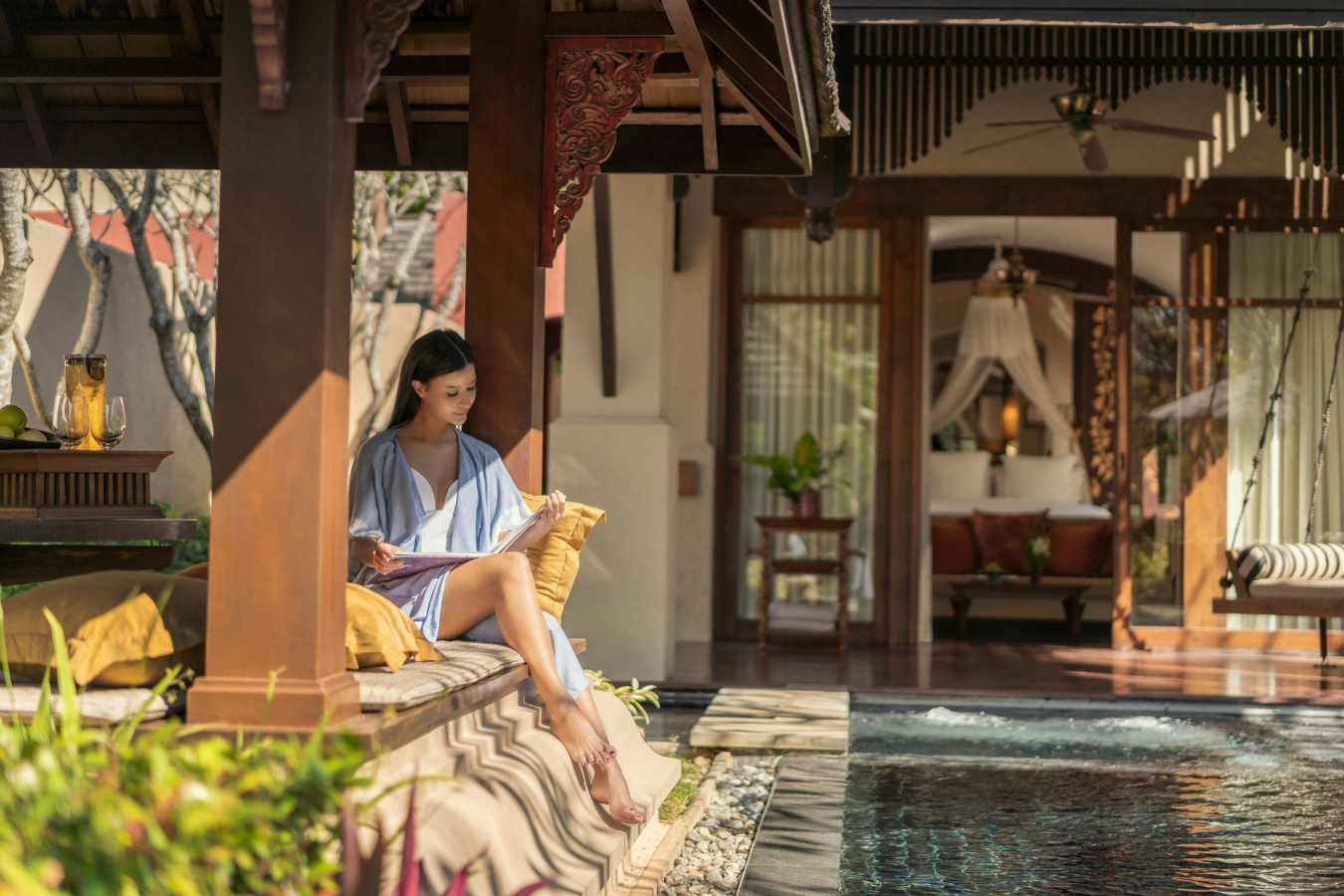 Four Seasons Resort Chiang Mai- 68