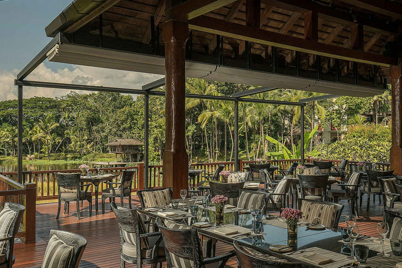 Four Seasons Resort Chiang Mai- 92