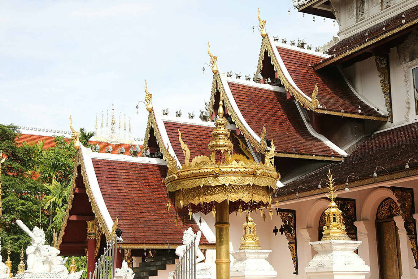 Four Seasons Resort Chiang Mai- 95