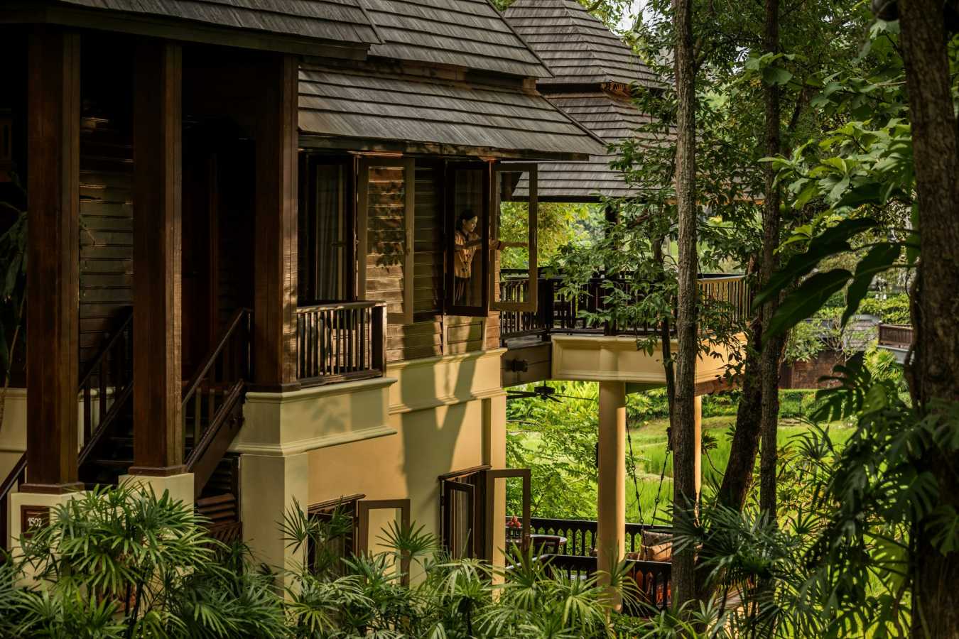 Four Seasons Resort Chiang Mai- 59