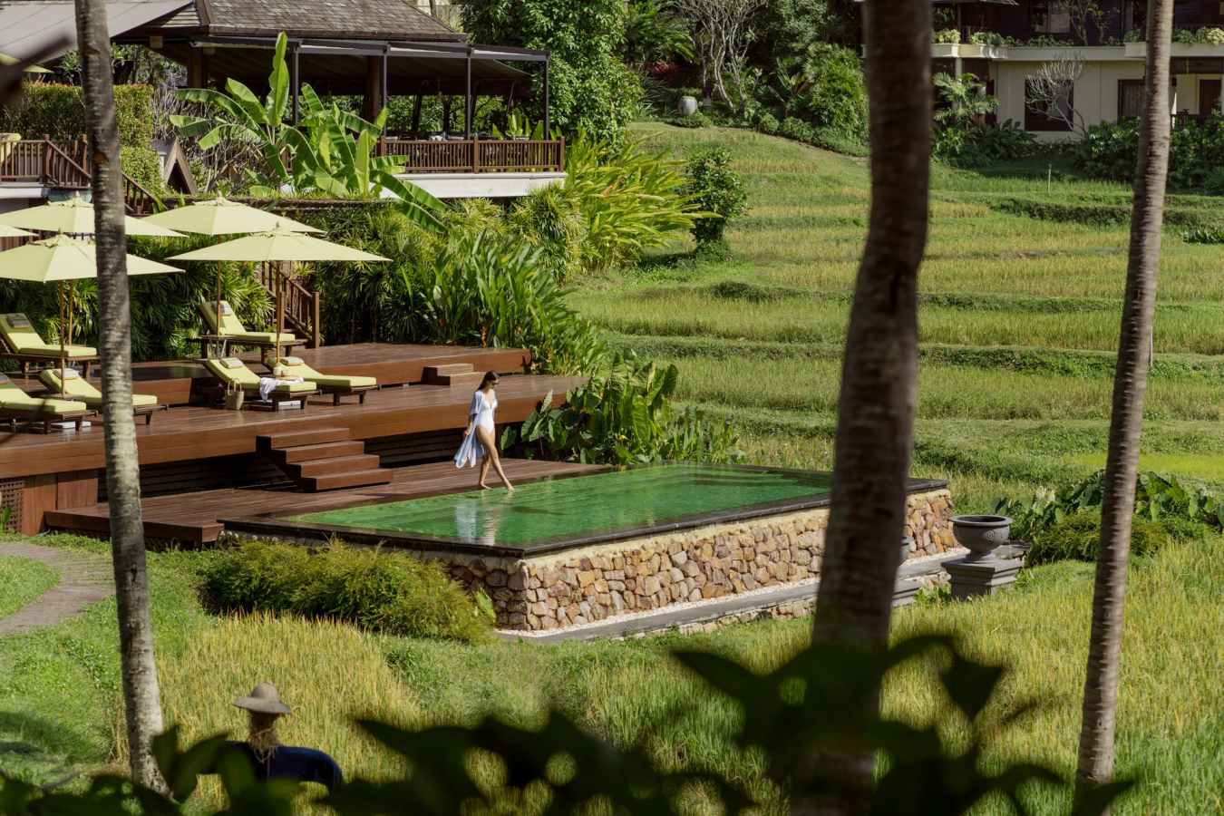 Four Seasons Resort Chiang Mai- 11