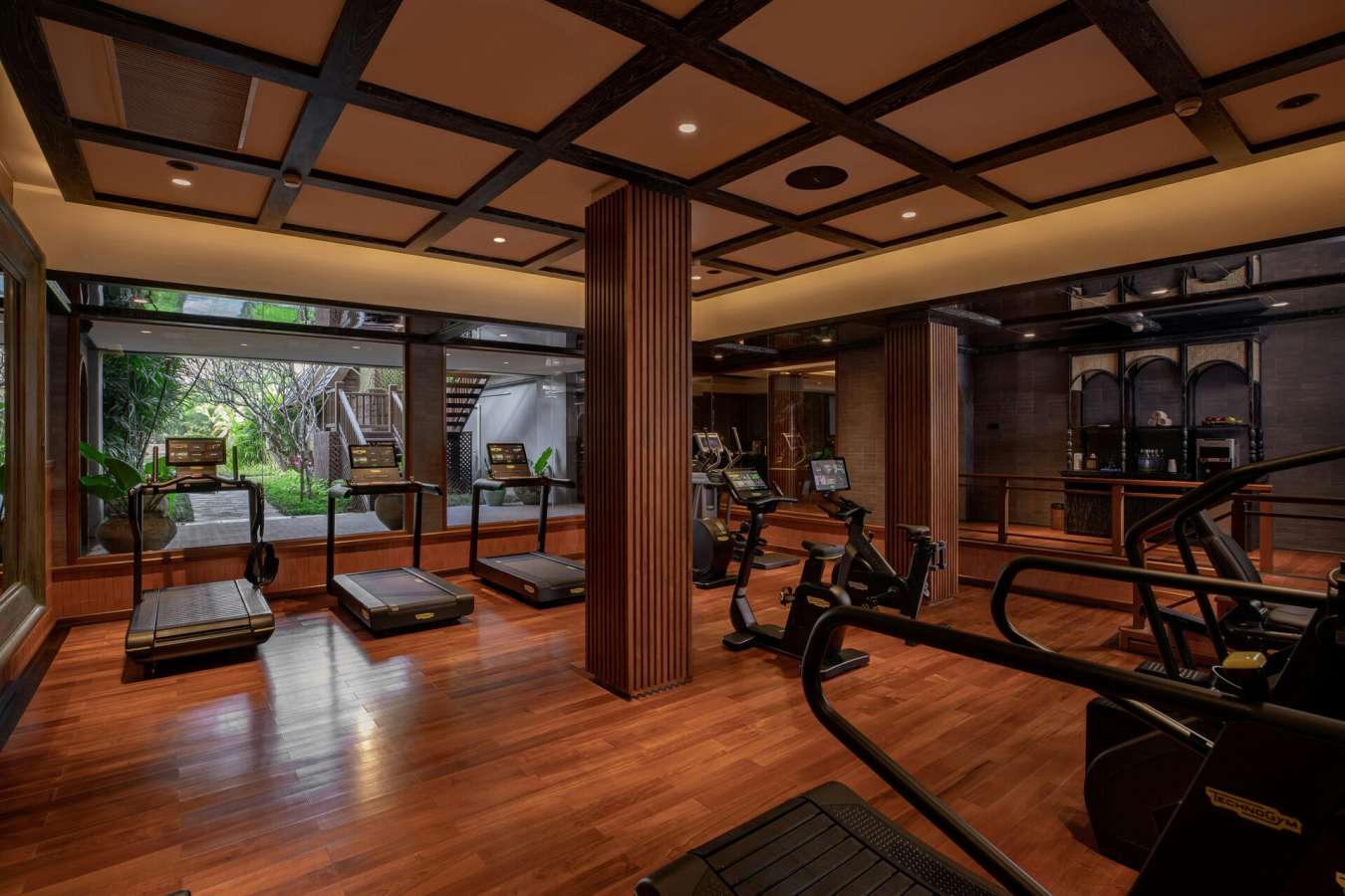 Four Seasons Resort Chiang Mai- 67
