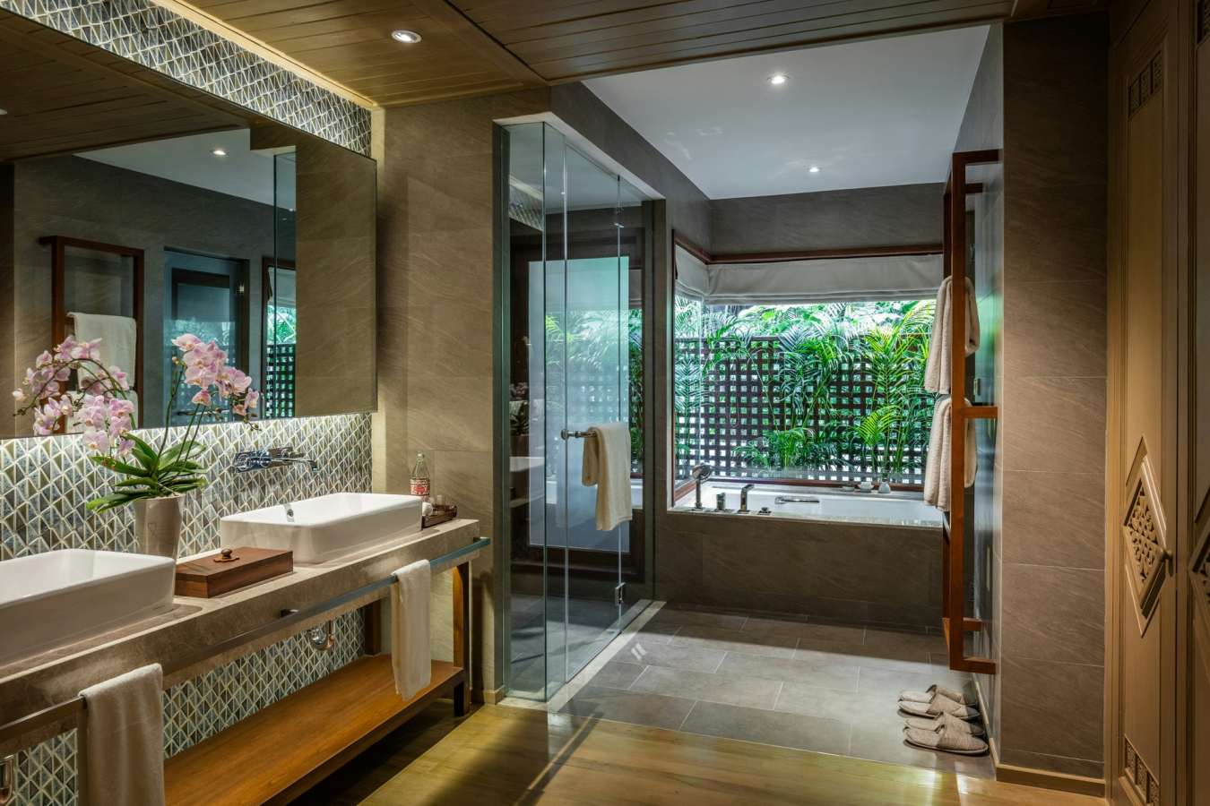 Four Seasons Resort Chiang Mai- 62