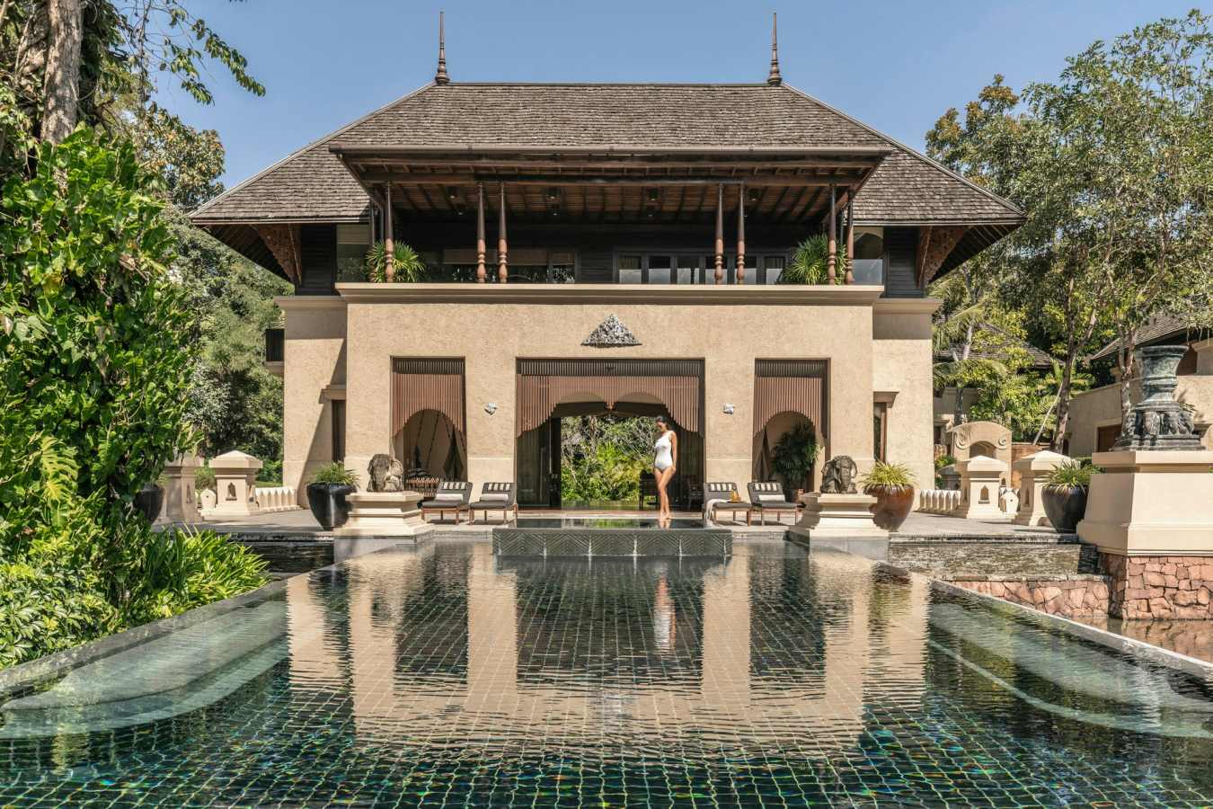 Four Seasons Resort Chiang Mai- 75